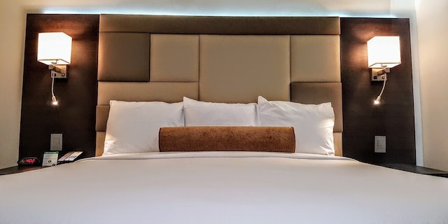 ホテル シロ グレンデール