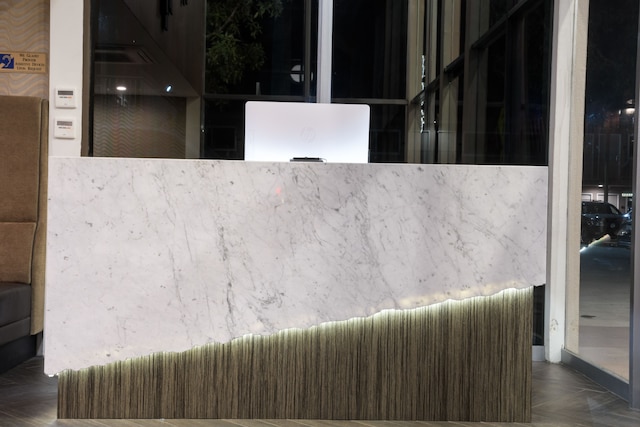 ホテル シロ グレンデール