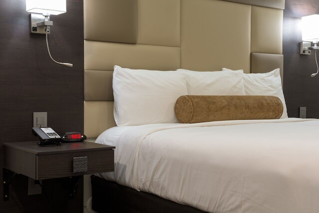 ホテル シロ グレンデール