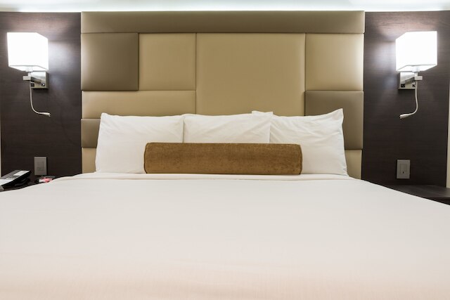 ホテル シロ グレンデール