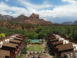 アマラ リゾート アンド スパ