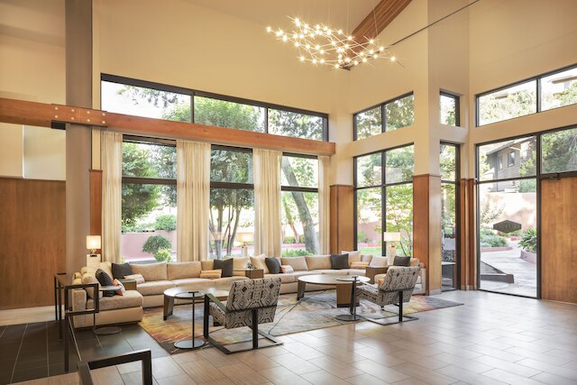 アマラ リゾート アンド スパ