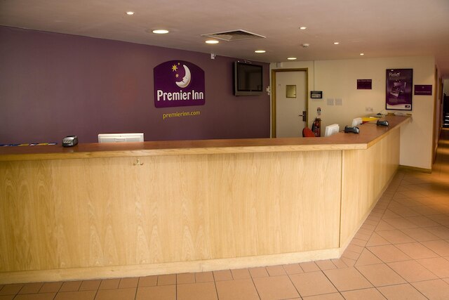 プレミア イン ロンドン ケンジントン