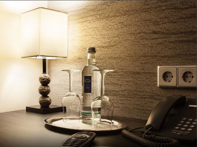 アルティム ホテル