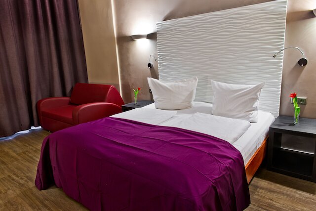 アルティム ホテル