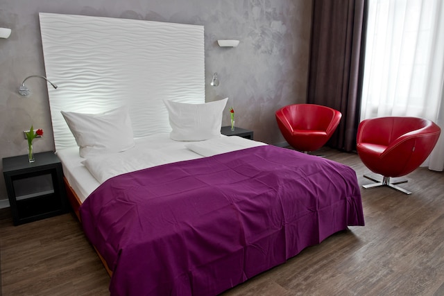 アルティム ホテル