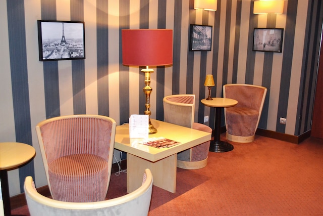 オテル ドゥ レグポジション トゥール エッフェル