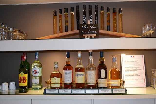 オテル ドゥ レグポジション トゥール エッフェル