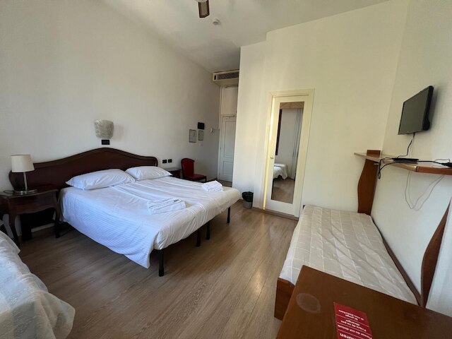 ホテル クリスタッロ