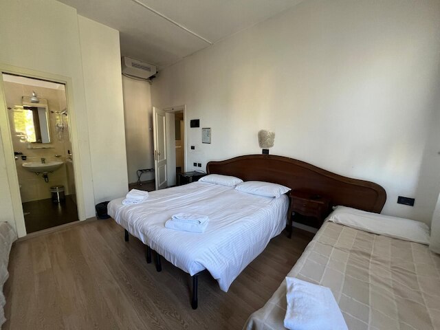 ホテル クリスタッロ