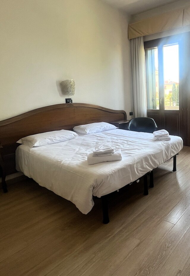 ホテル クリスタッロ