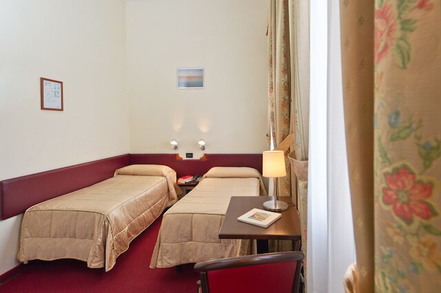 ホテル クリスタッロ