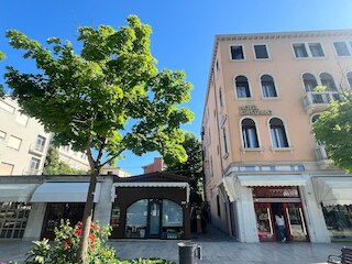 ホテル クリスタッロ