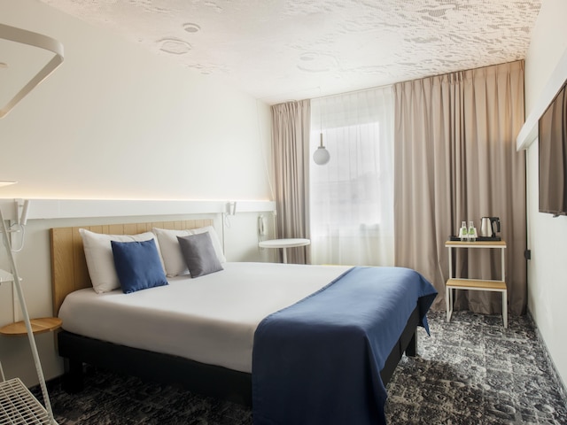 イビス ワルシャワ スタレ ミャスト オールドタウン