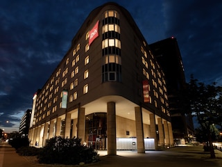 イビス ワルシャワ スタレ ミャスト オールドタウン