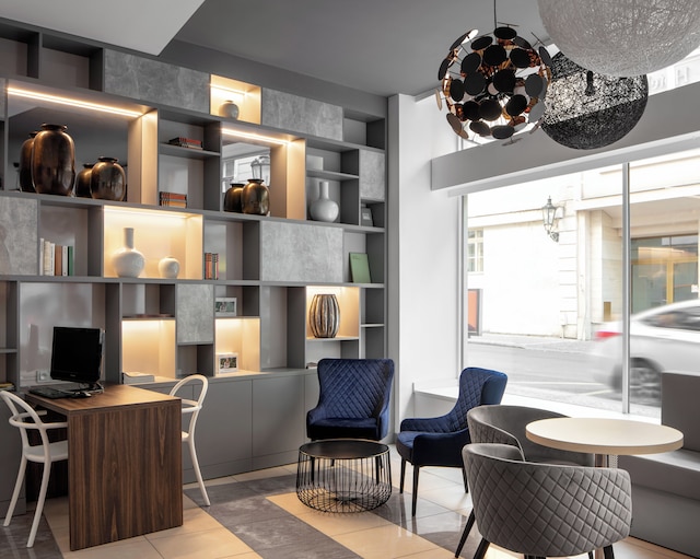 ホテル アストリア