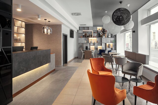 ホテル アストリア