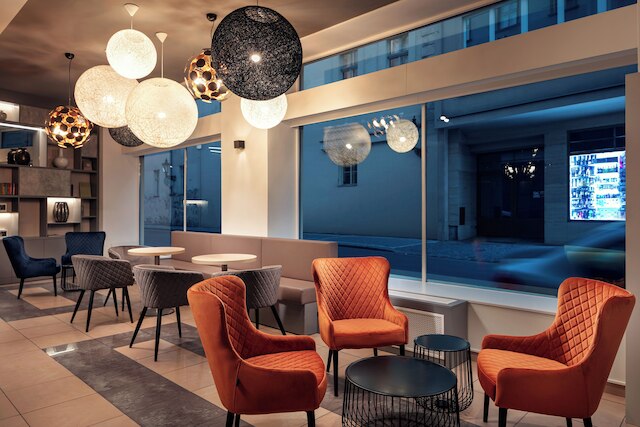 ホテル アストリア