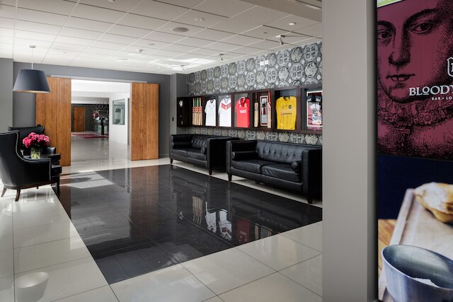 リッジズ ラティマー クライストチャーチ