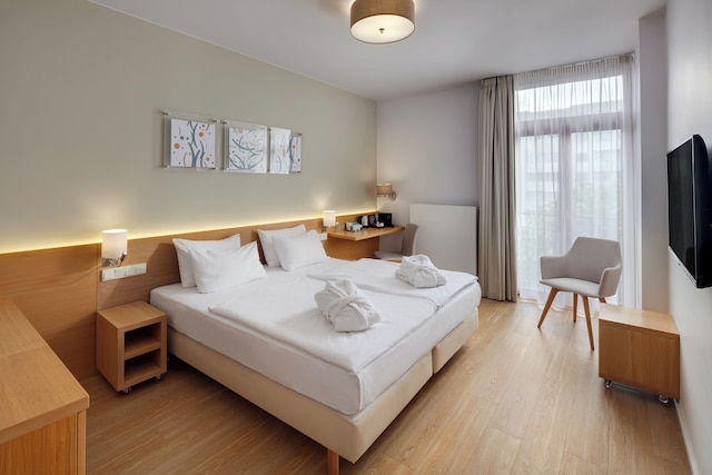 ホテル キャロル