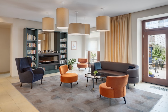 ホテル キャロル