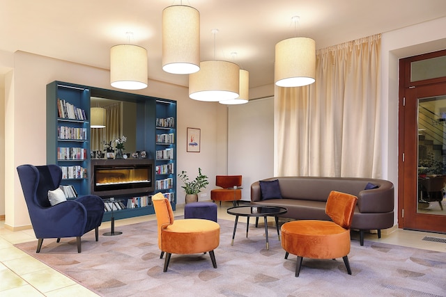 ホテル キャロル