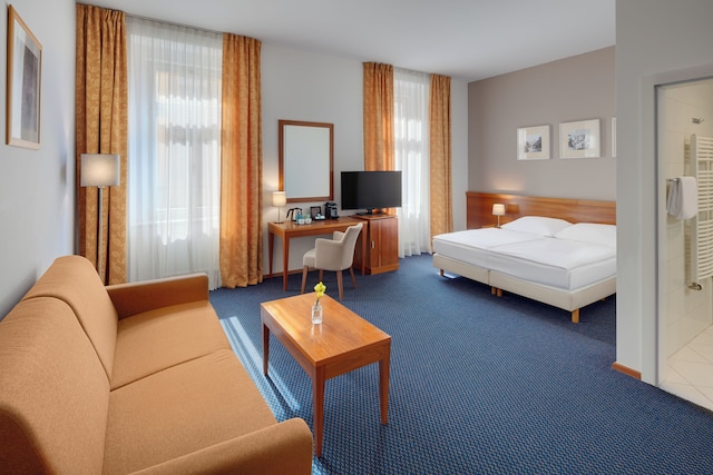 ホテル キャロル