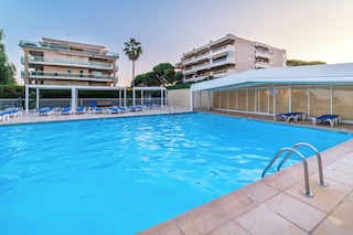 ピエール & バカンス レジデンス エリオテル マリン