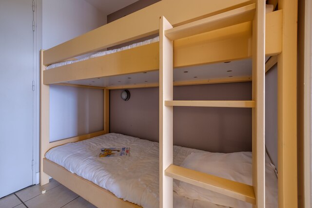 ピエール & バカンス レジデンス エリオテル マリン