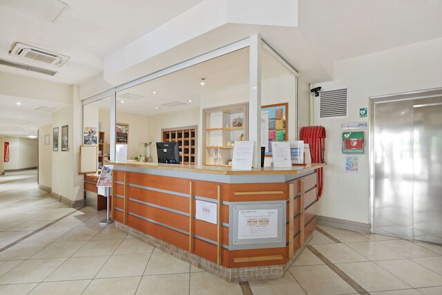 ピエール & バカンス レジデンス エリオテル マリン