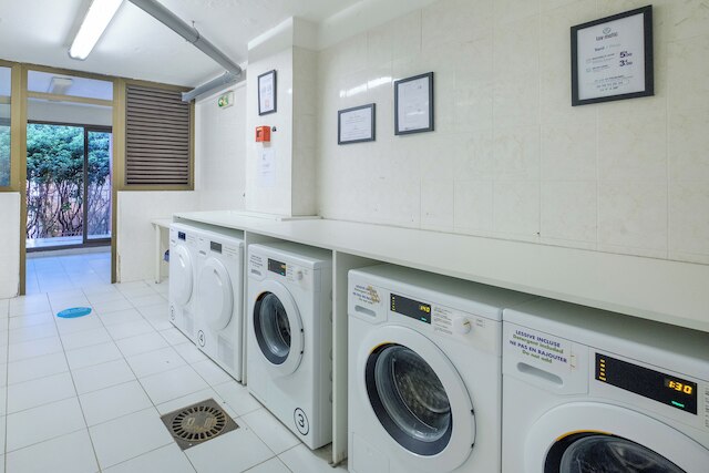 ピエール & バカンス レジデンス ランジュ ガルディアン