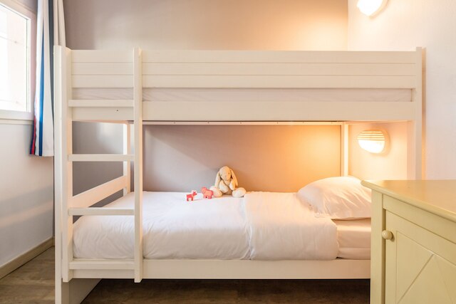 ピエール & バカンス レジデンス ランジュ ガルディアン