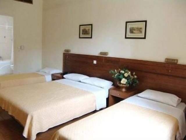 ホテル リオ アテネ