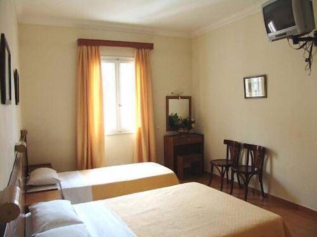 ホテル リオ アテネ