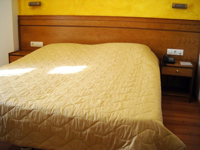 ホテル リオ アテネ