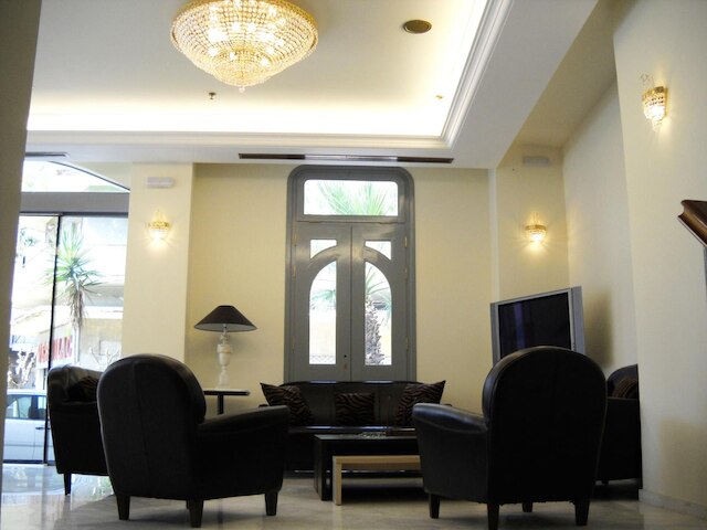 ホテル リオ アテネ