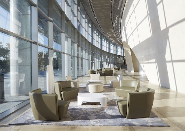 グランドハイアット インチョン