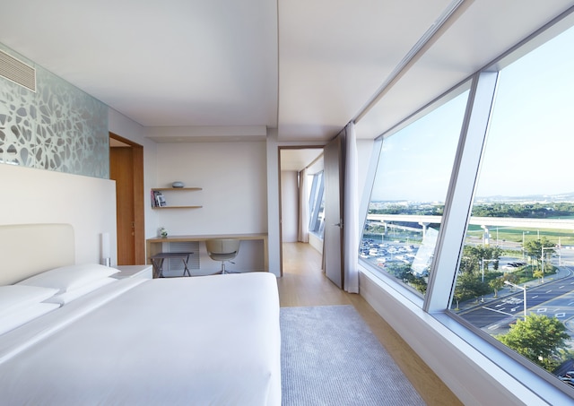 グランドハイアット インチョン