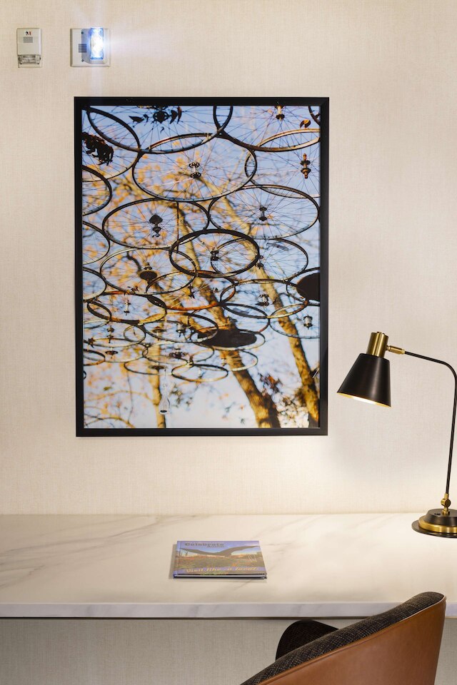 ヒルトン オースチン