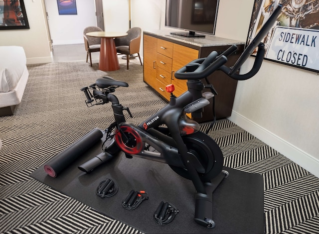 ヒルトン オースチン