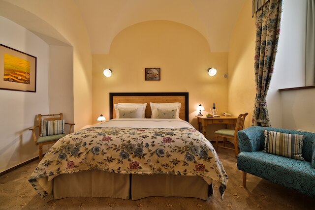 ホテル ケエステンベルグ