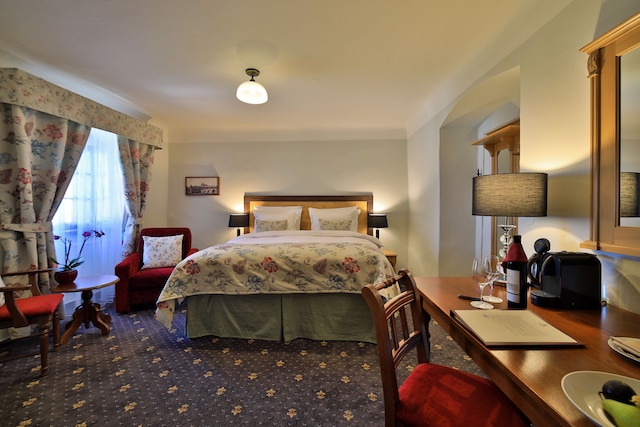 ホテル ケエステンベルグ