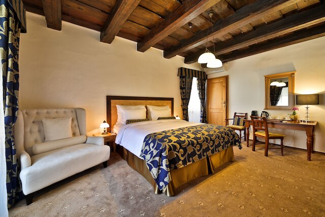 ホテル ケエステンベルグ