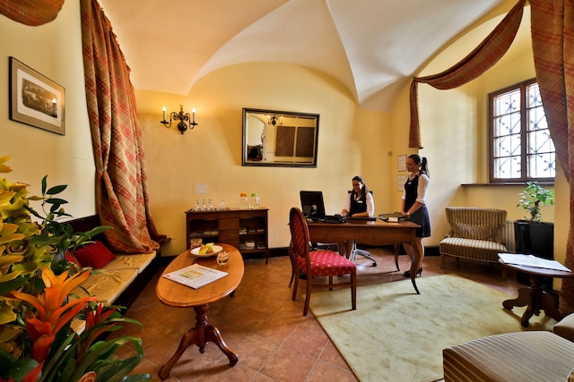 ホテル ケエステンベルグ