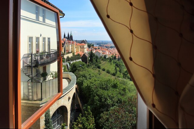 ホテル ケエステンベルグ