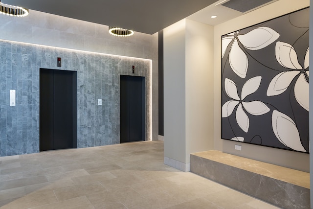 パラダイス センター アパートメンツ