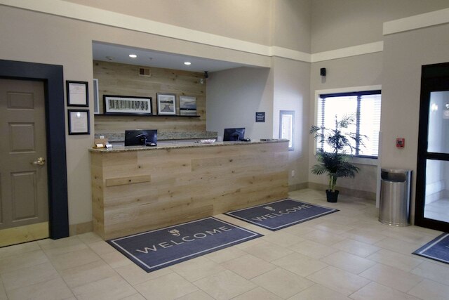 カントリー イン & スイーツ バイ ラディソン カウンシル ブラフス アイオワ