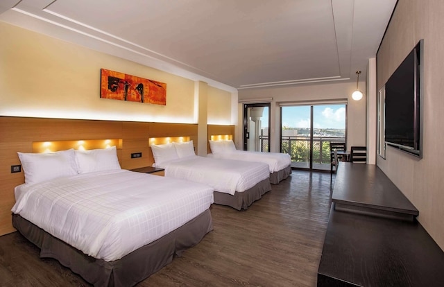 ベイビュー ホテル グアム