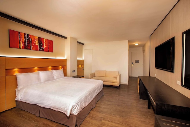 ベイビュー ホテル グアム