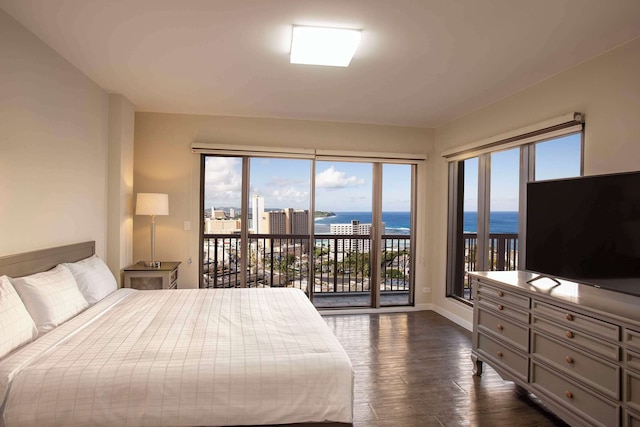 ベイビュー ホテル グアム